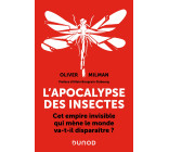 L'apocalypse des insectes