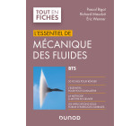 Mécanique des fluides - BTS - L'Essentiel