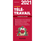 Le petit Télétravail 2021 - L'essentiel en bref