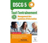 DSCG 5 - Management des systèmes d'information