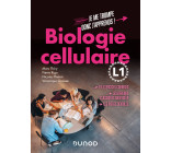 Biologie cellulaire L1