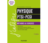 Physique Méthodes et exercices PTSI - PCSI - 4e éd.