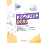 Physique PCSI