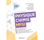 Physique-Chimie MPSI