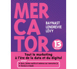 Mercator - 13e éd. - Livre + e-book inclus