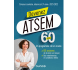 Devenez ATSEM en 60 jours - 2021-2022