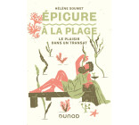 Epicure à la plage