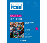 Physique - 2e éd. - Licence, CAPES, Prépas