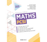 Maths PCSI