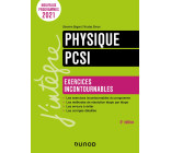 Physique PCSI - 5e éd.