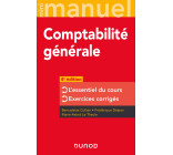 Mini manuel - Comptabilité générale - 4e éd.