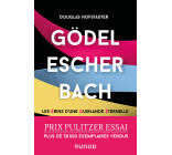 Gödel, Escher, Bach