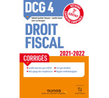 DCG 4 Droit fiscal