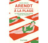 Arendt à la plage