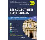 Les collectivités territoriales - 2022