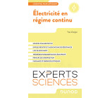 Electricité en régime continu