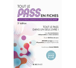 Tout le PASS en fiches - 3e éd. - Tout le PASS dans un seul livre !