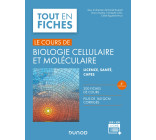 Biologie cellulaire et moléculaire - 4e éd.