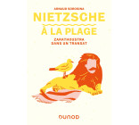 Nietzsche à la plage