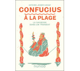 Confucius à la plage