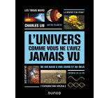 L'univers comme vous ne l'avez jamais vu