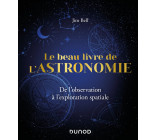 Le Beau Livre de l'Astronomie