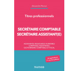 Secrétaire Comptable et Secrétaire Assistant(e)