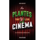 Les plantes font leur cinéma