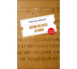 Histoire des Justes en France