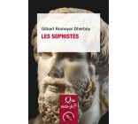 Les Sophistes