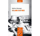 Roland Barthes