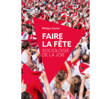 Faire la fête