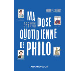 Ma dose quotidienne de philo