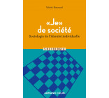 "Je" de société