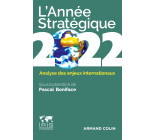 L'Année stratégique 2022