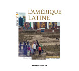 L'Amérique latine