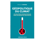 Géopolitique du climat