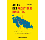 Atlas des frontières insolites