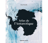 Atlas de l'Antarctique