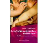 Les grandes criminelles de l'Histoire