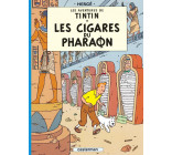 Les Cigares du Pharaon