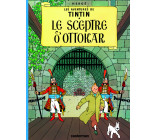 Le Sceptre d'Ottokar