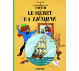 Le Secret de La Licorne