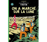 On a marché sur la lune