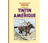 Tintin en Amérique