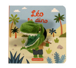 Léo le dino