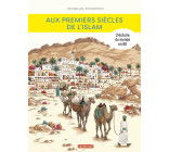 L'histoire de l'Art en BD - Aux premiers siècles de l'Islam