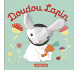 Doudou lapin