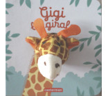 Gigi la girafe