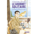 Le Gourmet solitaire